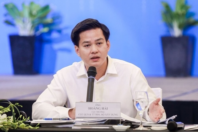 Hết thời doanh nghiệp không đủ năng lực ôm nhiều dự án | Bất động sản