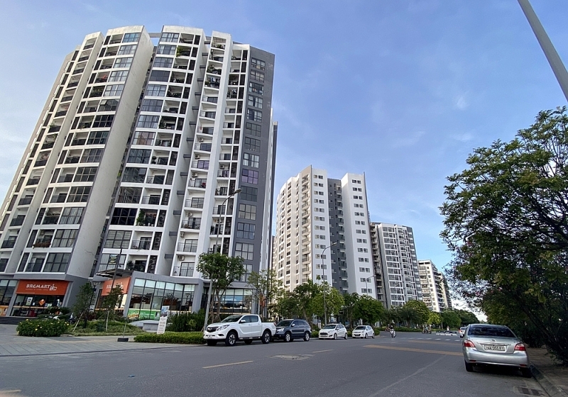 Quy định quỹ đất 20% làm nhà ở xã hội chưa hợp lý | Bất động sản Quy định quỹ đất 20% làm nhà ở xã hội chưa hợp lý | Bất động sản