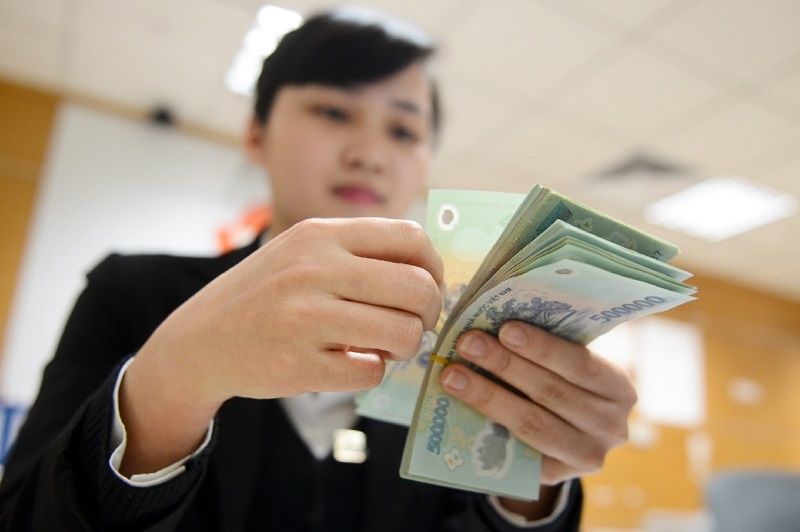 Nợ xấu trong xu hướng tăng: Công khai để có trách nhiệm xử lý | DIỄN ĐÀN TÀI CHÍNH Nợ xấu trong xu hướng tăng: Công khai để có trách nhiệm xử lý | DIỄN ĐÀN TÀI CHÍNH