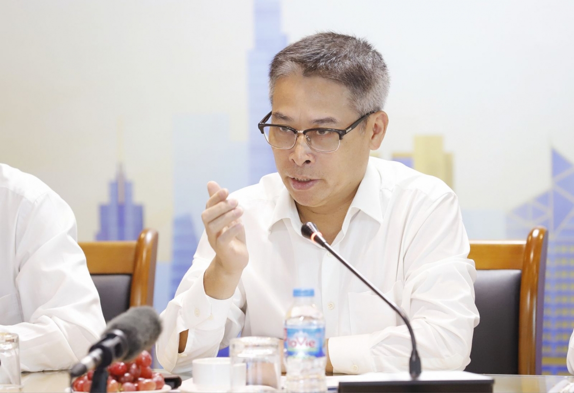 Luật Đất đai 2024 có hiệu lực, hàng trăm dự án nhà ở được khơi thông | Bất động sản