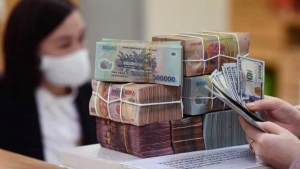 Vì sao các ngân hàng đẩy mạnh phát hành trái phiếu trở lại?