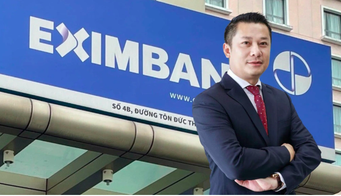 Eximbank &quot;Bắc tiến&quot;, đưa thương hiệu phủ sóng toàn quốc