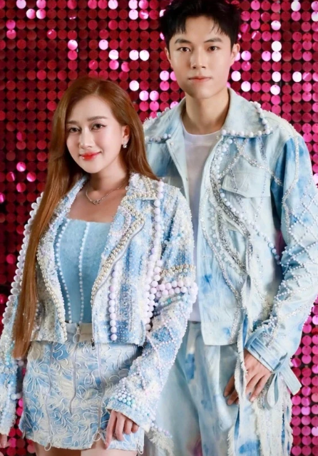 Phương Lan và Phan Đạt chia tay Phương Lan và Phan Đạt chia tay