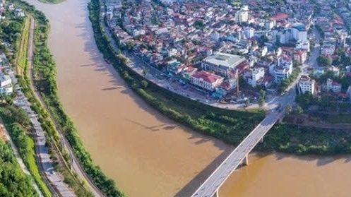 Lào Cai đấu giá chọn nhà đầu tư Tiểu khu đô thị số 23, giá khởi điểm hơn 450 tỷ đồng