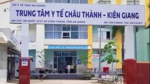 Gói thầu thuộc Dự án Trung tâm Y tế huyện Châu Thành (An Giang): Hủy thầu vẫn chưa dứt kiến nghị