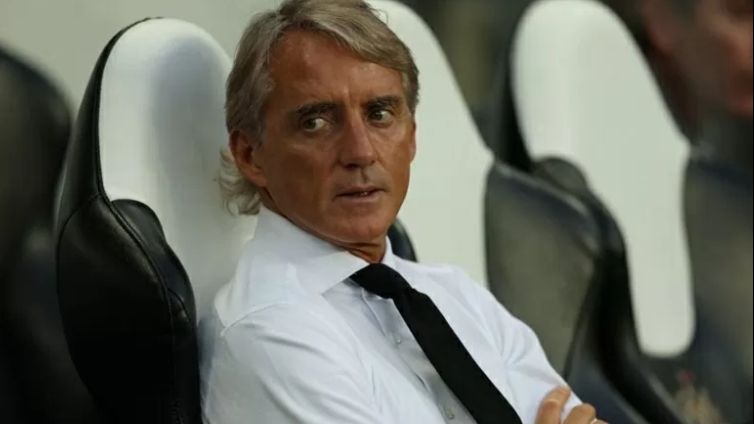 HLV Roberto Mancini tái xuất dẫn dắt CLB Al Sadd