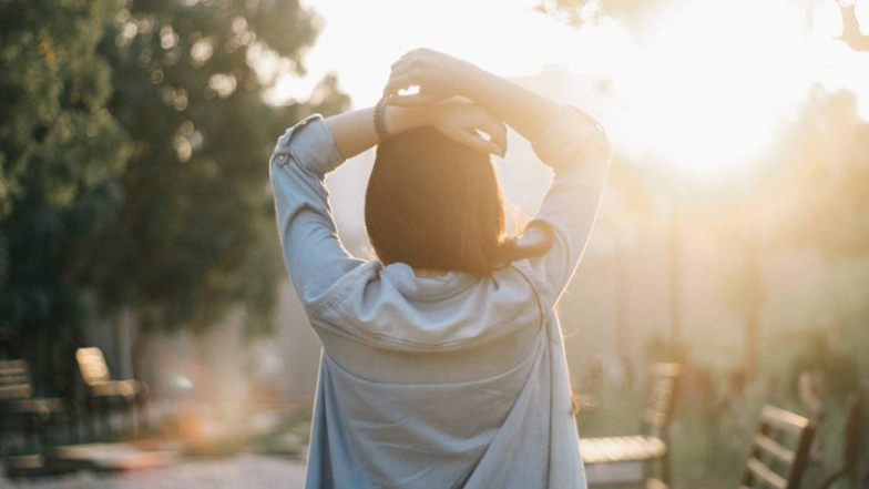 Giảm trầm cảm nhờ tắm nắng