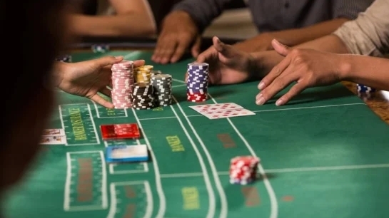 Nóng: Cho phép người Việt vào chơi casino Phú Quốc, Vân Đồn, Hồ Tràm