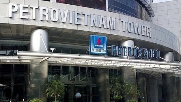 Hơn 24,9 triệu cổ phần Petrosetco được Petrovietnam bán đấu giá thành công