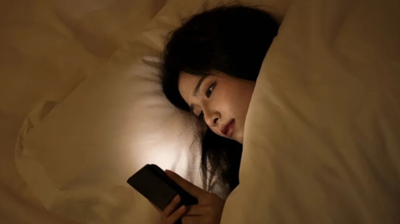 Tuyệt đối không làm điều này ngay khi thức giấc