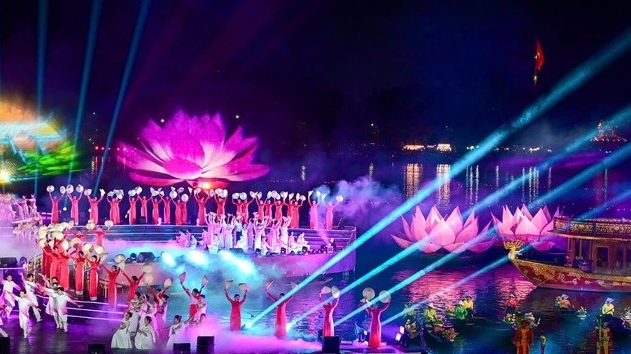 Điều chỉnh lịch các hoạt động Bế mạc Năm Du lịch quốc gia – Huế 2025