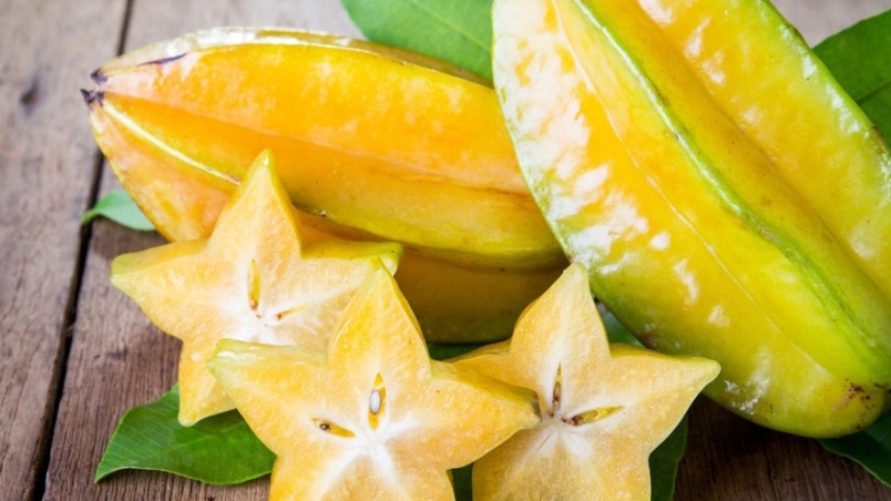 Ăn khế thường xuyên: Lợi hay hại sức khỏe?