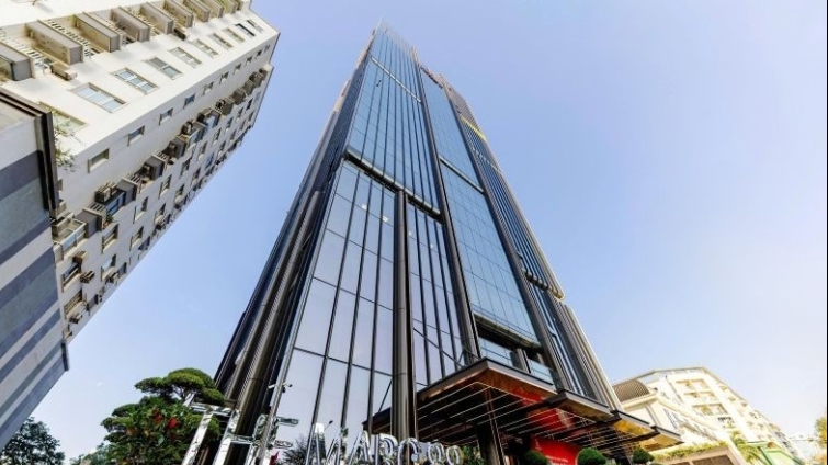 Bất động sản phục hồi có chọn lọc