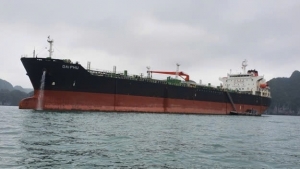 Đấu giá tàu dầu Đại Phú của VIMC với giá khởi điểm hơn 350 tỷ đồng