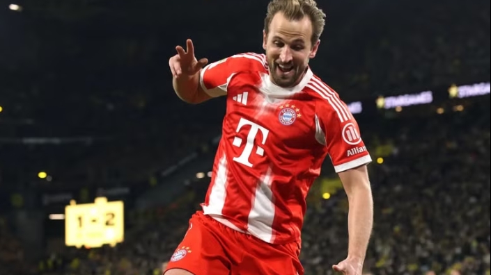 Harry Kane trở lại, Bayern Munich sẵn sàng đại chiến Real Madrid