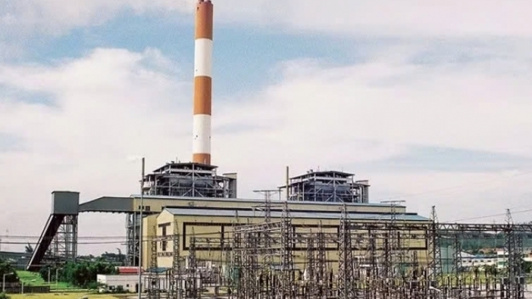 Gói thầu EPC xử lý khí thải nhiệt điện: Nóng đề xuất gia hạn, làm rõ