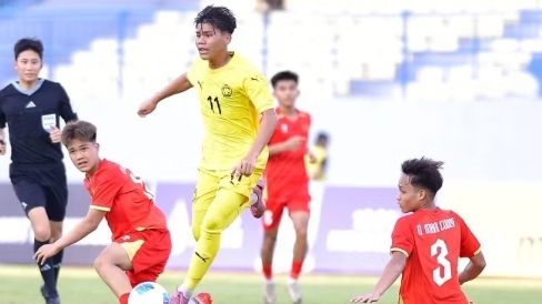 Báo Indonesia kỳ vọng U17 Malaysia trả nợ sòng phẳng cho U17 Việt Nam