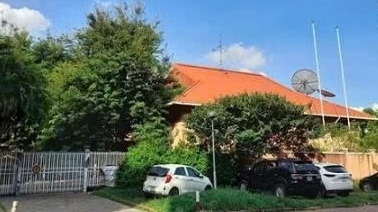 Đấu giá quyền thuê khu "đất vàng" gần 10.000m2 tại 294 Kim Mã