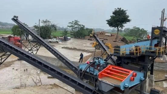 Huế: Đấu giá cụm công trình sản xuất và mỏ đá quy mô lớn tại Chân Mây – Lăng Cô với giá khởi điểm gần 40 tỷ đồng