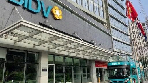 Đấu giá khoản nợ của Công ty TNHH TM SX Trại Việt tại BIDV với giá khởi điểm hơn 377 tỷ đồng