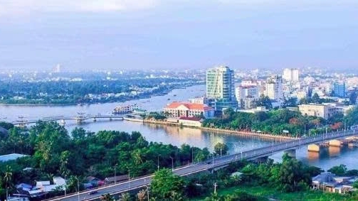 Cần Thơ: Đấu giá quyền sử dụng đất và tài sản gắn liền tại phường An Bình với giá khởi điểm hơn 219 tỷ đồng
