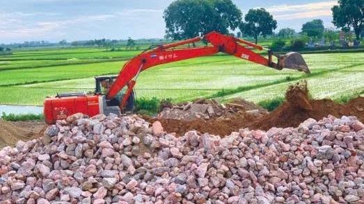 Đấu thầu lại các gói xây lắp: Người sửa lỗi thành công, kẻ đánh mất cơ hội