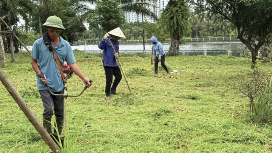 Những “ốc đảo” kém thu hút nhà thầu