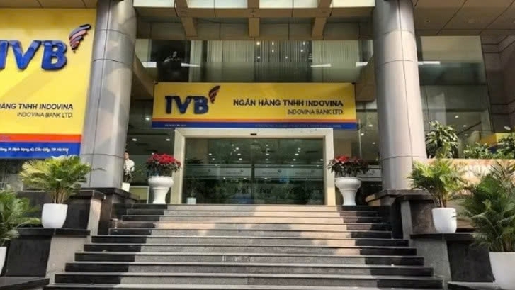 Đấu giá khoản nợ hơn 7.000 tỷ đồng của Công ty Asiana Việt Nam tại Ngân hàng Indovina