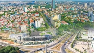 Thanh Hóa đấu giá 146 lô đất ở, dự kiến thu về ngân sách hơn 100 tỷ đồng