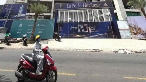 VietinBank rao bán khoản nợ 448 tỷ đồng của Indochine Nha Trang: Giá khởi điểm cao ngỡ ngàng