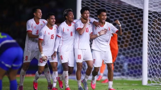 Malaysia toàn thắng, Myanmar trở lại cuộc đua bán kết ASEAN Cup 2026