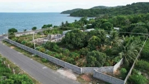 An Giang: Đấu giá 15.737,3 m2 đất tại khu phố Bãi Bổn, đặc khu Phú Quốc, khởi điểm gần 128 tỷ đồng