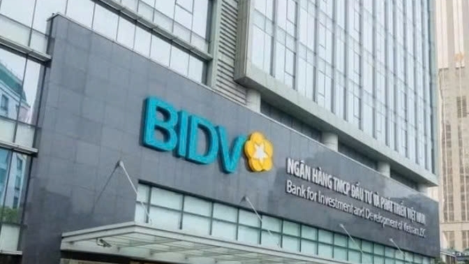 Đấu giá khoản nợ hơn 429 tỷ đồng của Công ty TNHH Thương mại sản xuất Trại Việt tại BIDV