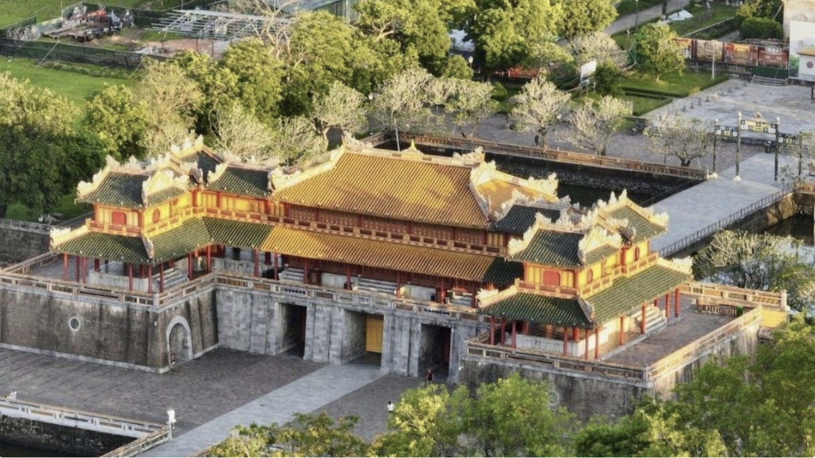 11 điểm đến đẹp nhất Việt Nam năm 2026