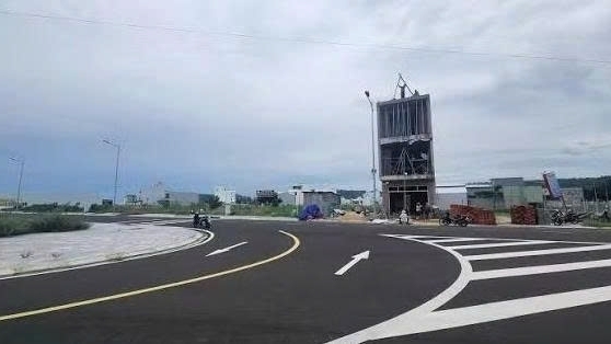 Đắk Lắk: Đấu giá 82 lô đất tại dự án hạ tầng kỹ thuật khu phố Long Hải Nam (khu B)