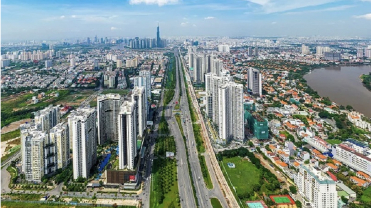 Hơn 233.000 tỷ đồng tiền khách hàng trả trước đang 