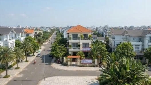 Đà Nẵng: Đấu giá biệt thự tại phường An Hải với giá khởi điểm hơn 45 tỷ đồng
