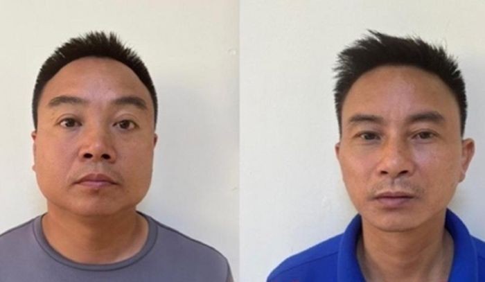 Khởi tố các đối tượng hành hung phóng viên ở Hà Nội Khởi tố các đối tượng hành hung phóng viên ở Hà Nội