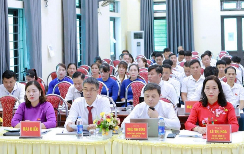 Xuân Vân mới: Khởi điểm của những ước vọng hội tụ