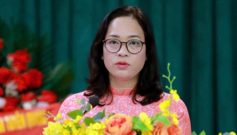 Xuân Vân mới: Khởi điểm của những ước vọng hội tụ