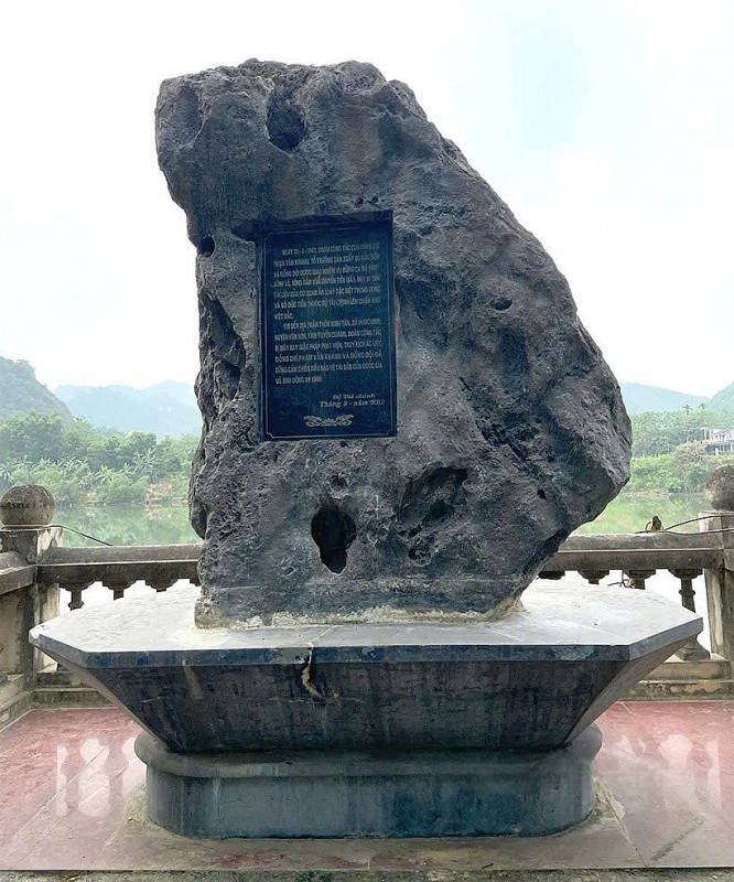 Nghĩa trang Liệt sĩ Phạm Văn Khang và Đồng đội: Địa chỉ đỏ của Ngành Tài chính Việt Nam