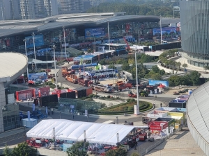 Triển lãm Máy móc Nông nghiệp Quốc tế Trung Quốc 2025: Hợp tác, Hội nhập và Phát triển ngành Nông nghiệp Việt Nam