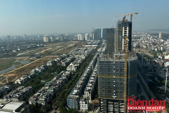 Nền tảng pháp lý mở đường cho chu kỳ tăng trưởng bất động sản 2026