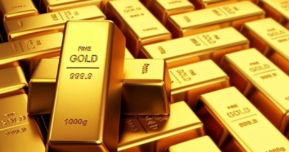 Kim loại quý tỏa lực hấp dẫn - Giá vàng năm 2026 dự báo lên 5.000 USD/oz