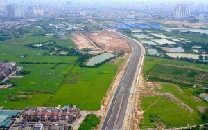 Bộ Tài chính đề xuất cơ chế tháo gỡ vướng mắc cho các dự án BT chuyển tiếp