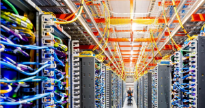 Lợi thế của ASEAN trước sự bùng nổ công nghệ toàn cầu