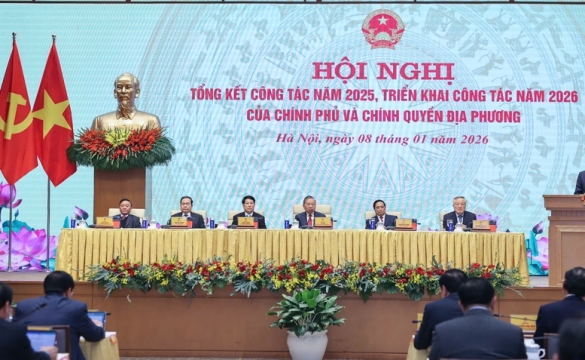 Các địa phương "hiến kế" cho tăng trưởng 2 con số