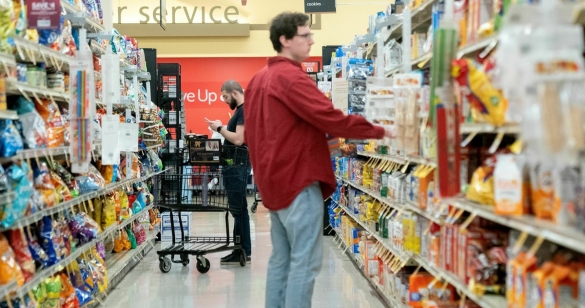 Thuế quan Mỹ: Áp lực giá dồn sang 2026