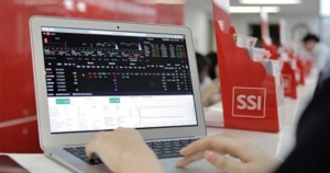 Chứng khoán đua lên sàn, Top 10 thị phần môi giới trên HoSE thay đổi?