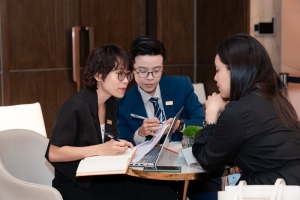 Phân bổ tài sản 2026: Hiểu đúng về "hồ sơ rủi ro" và chiến lược thanh khoản